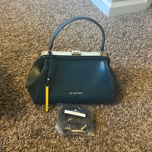 Cromia purse